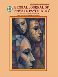 BJPP - Sep 2026 Issue