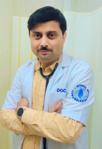 Prof (Dr) Ranjan Bhattacharyya.